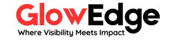GlowEdge Logo