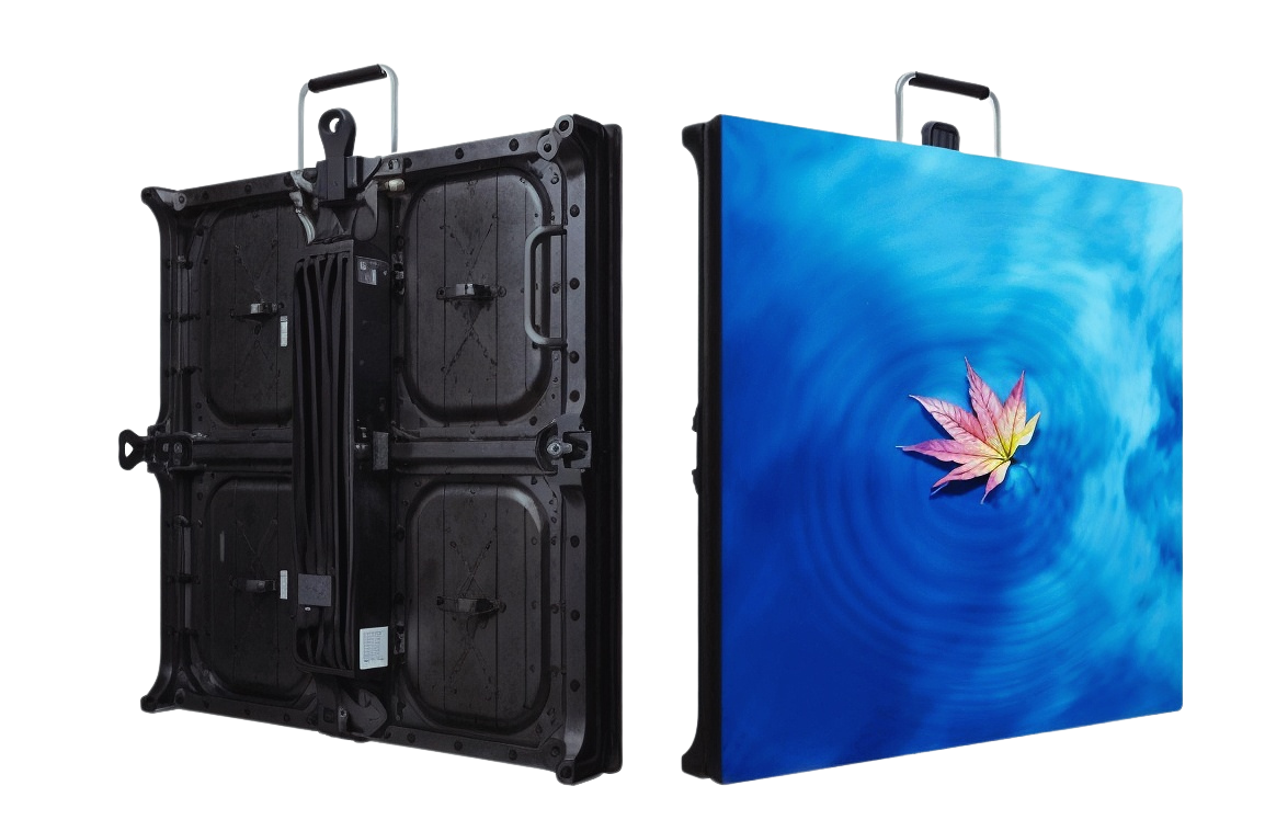 Data Recovery & Backup